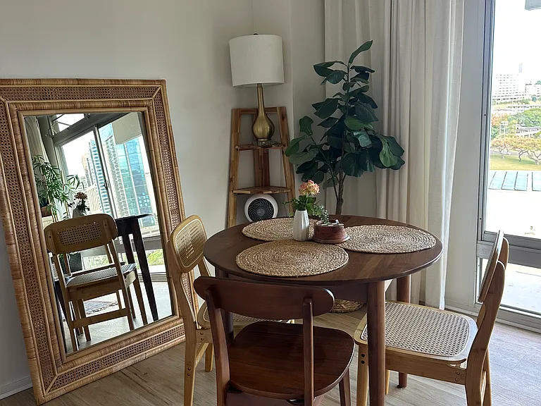1511 Nuuanu Ave #1021 — Photo 4