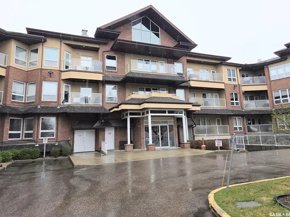UNIT 330-918 Heritage VIEW, Saskatoon, SK S7H 1X3