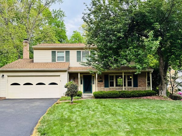 12525 Hedges Run Dr