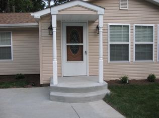 9509 Woodberry St, Lanham, MD 20706