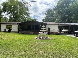 700 S Crabtree Point, Inverness, FL 34450