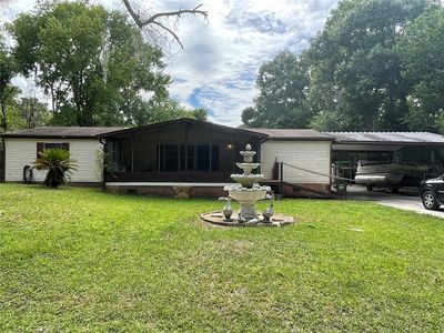 700 S Crabtree Point, Inverness, FL, 34450