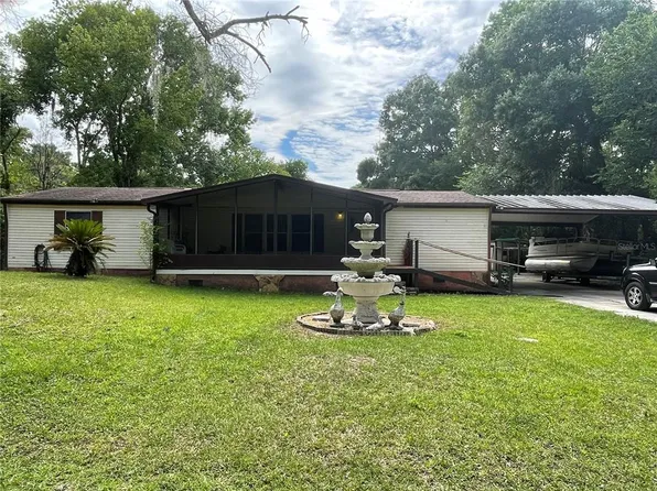 700 S Crabtree Point, Inverness, FL 34450