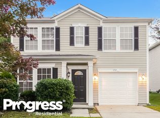 4210 Kellybrook Dr, Concord, NC 28025