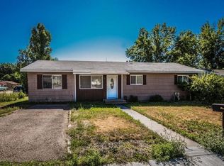 795 Stout St, Craig, CO 81625