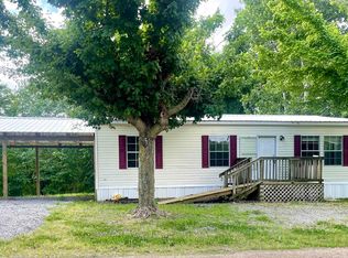 5179 Minnick Elbridge Rd, Obion, TN 38240