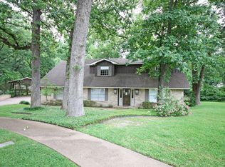 2824 Yorktown Dr, Tyler, TX 75701