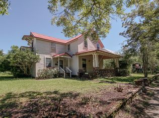 361 Park Ave, Defuniak Springs, FL 32435