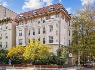 1332 15th St NW APT 31, Washington, DC 20005