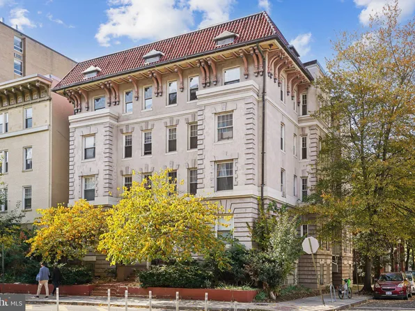 1332 15th St NW APT 31, Washington, DC 20005