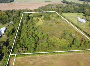 8905 A REID PACKING HOUSE Road, Hastings, FL 32145