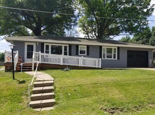 221 E Chestnut St, Troy, KS 66087