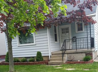 439 Garfield St, Mc Donald, OH 44437