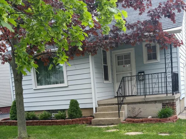 439 Garfield St, Mc Donald, OH 44437