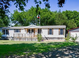 7775 Abner Rd, Terrell, TX 75161