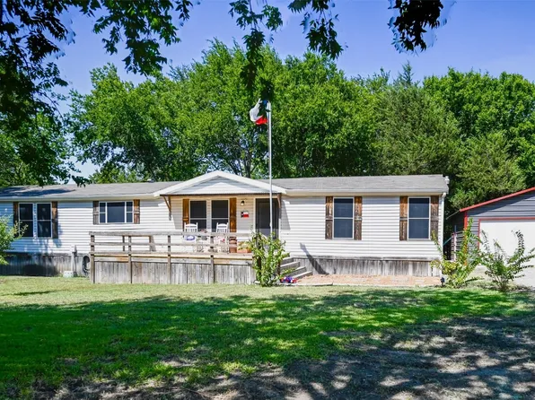 7775 Abner Rd, Terrell, TX 75161