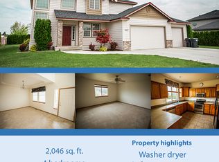2907 65th Pl, Pasco, WA 99301
