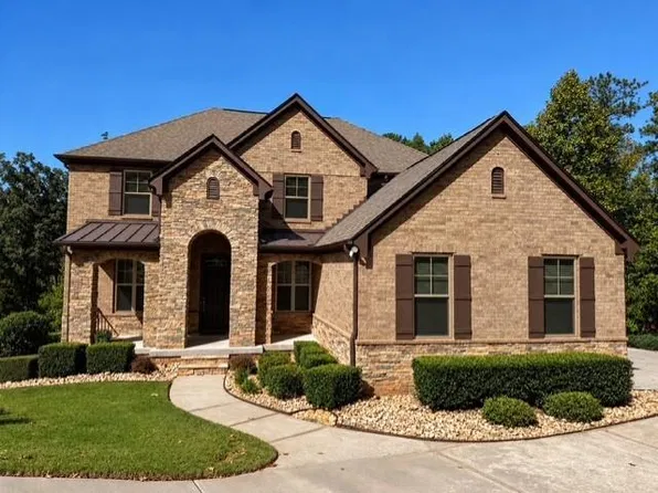 1060 Ashley Manor Dr, Roswell, GA 30075
