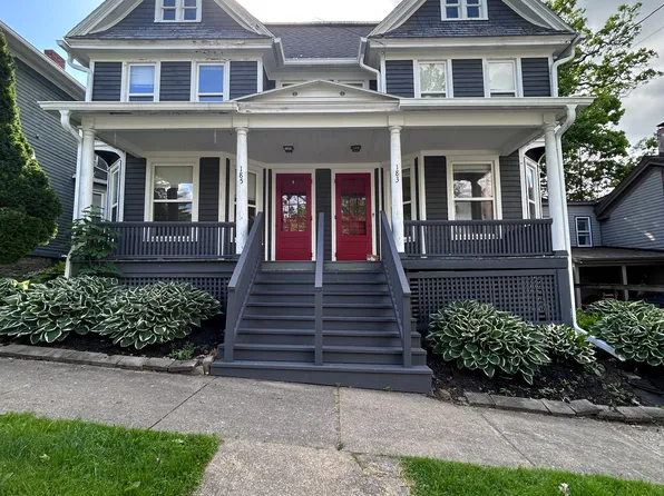 185 Wall St, Corning, NY 14830