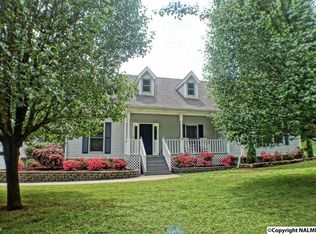 102 Rich Dr, Gurley, AL 35748