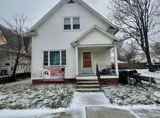 414 Palmer St, Toledo, OH