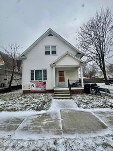414 Palmer St, Toledo, OH, 43608