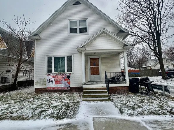 414 Palmer St, Toledo, OH 43608