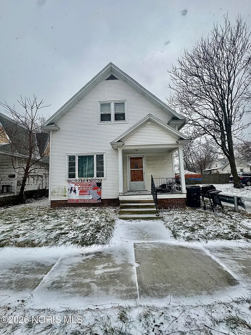 414 Palmer St photo 1