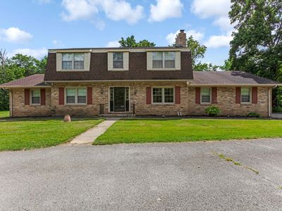 1621 Riverbend Rd, Hopkinsville, KY, 42240