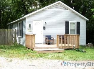 807 Hunt Ave, Columbia, MO 65203