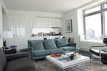 Rented by City Connections Realty