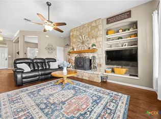 350 Lehne Rd, Bertram, TX 78605