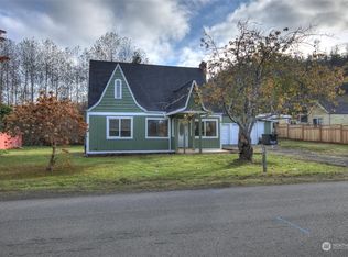 2016 Harding Rd, Aberdeen, WA 98520