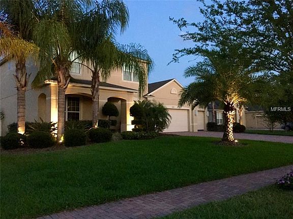 2nd image of 4841 Lake Milly Dr