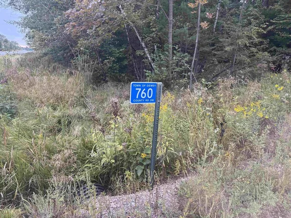 760 COUNTY ROAD DB, Stevens Point, WI 54481