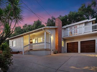 909 Cheltenham Rd, Santa Barbara, CA 93105