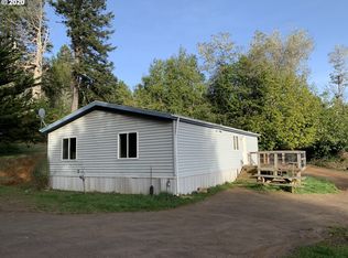 96500 Alder Ridge Rd, Brookings, OR 97415