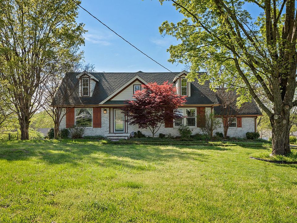 2616 Highview Dr, Nashville, TN 37206 Zillow