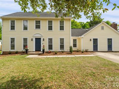 6600 Porterfield Rd, Charlotte, NC, 28226