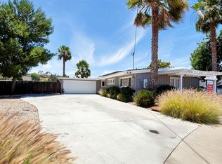 226 Murray Dr, El Cajon, CA 92020