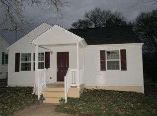 116 Greenwood Acres Dr, Columbia, TN 38401