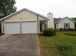 119 Summerfield Dr, McDonough, GA