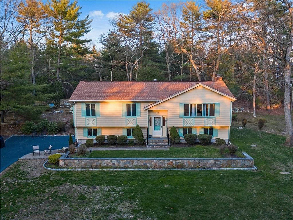 117 Wood Cove Dr, Coventry, RI 02816 Zillow