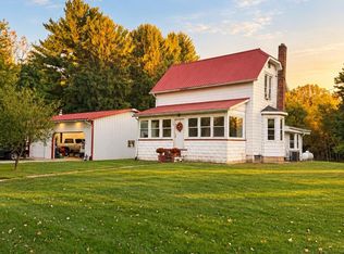 746 Chestnut St, Liberty Center, OH 43532