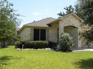 300 Saddle Ridge Dr, Cedar Park, TX 78613