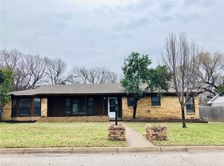 4124 Carma Dr, North Richland Hills, TX 76180