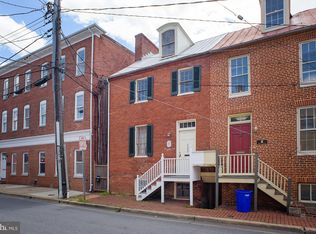123 Cathedral St, Annapolis, MD 21401
