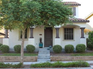 20974 W Hamilton St, Buckeye, AZ 85396