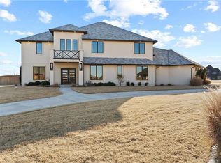 21763 Villagio Dr, Edmond, OK 73012