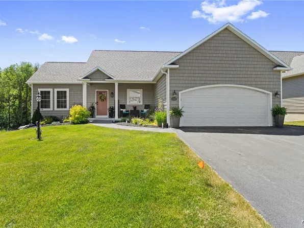 5166 Jupiter Inlet Way, Syracuse, NY 13215